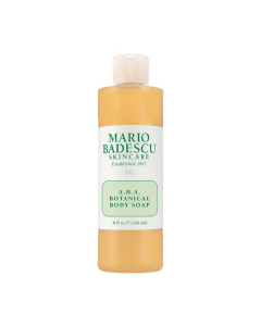 A.H.A Botanical Body Soap