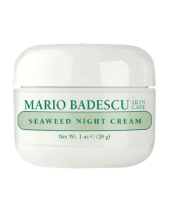Seaweeed Night Cream