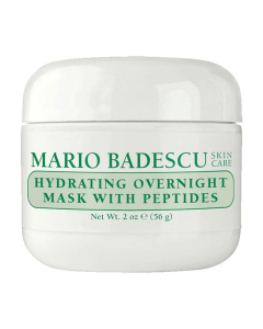 Overnight Mask with Peptides