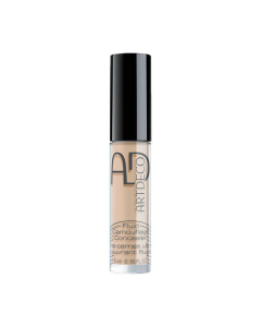 Fluid Camouflage Concealer