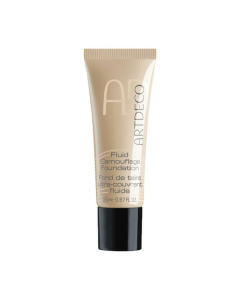 Fluid Camouflage Foundation