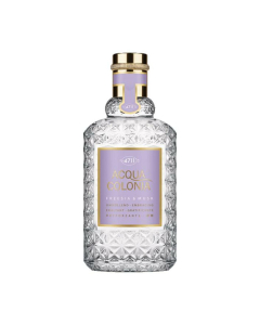 Freesia & Musk EdC Nat. Spray