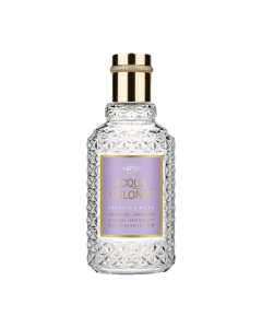 Freesia & Musk EdC Nat. Spray