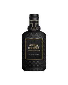 Collection Absolue Majestic Leather EdP Nat. Spray
