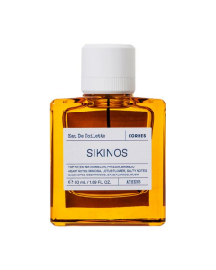 Sikinos EdT Nat. Spray