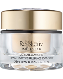 Re-Nutriv Ultimate Diamond Transformation Brilliance Soft Crème