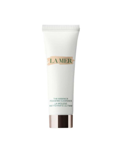 The Essence Foaming Cleanser