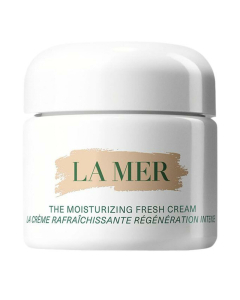 The Moisturizing Fresh Cream