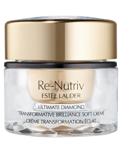 Re-Nutriv Ultimate Diamond Transformation Brilliance Soft Crème