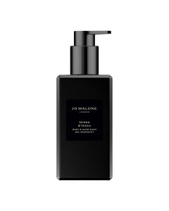 Myrrh & Tonka Body & Handwash
