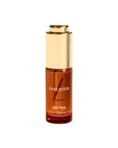 Self Tan Face Drops