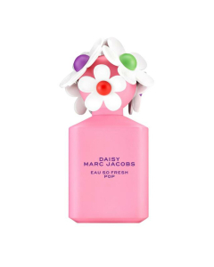 Daisy Eau so Fresh Pop EdT Nat. Spray