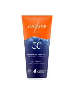 Sun Beauty Body Milk SPF 50