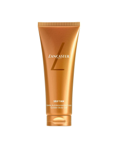 Self Tan Body Gel