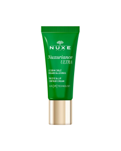 Nuxuriance Ultra Augen & Lippenkonturenpflege