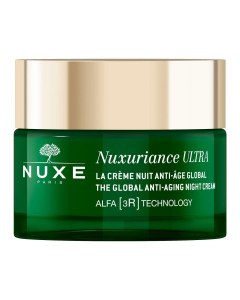 Nuxuriance Ultra Nachtcreme