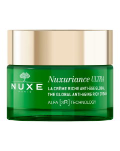 Nuxuriance Ultra Reichhaltig Tagescreme TH
