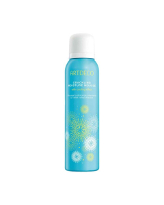 Crackling Moisture Mousse