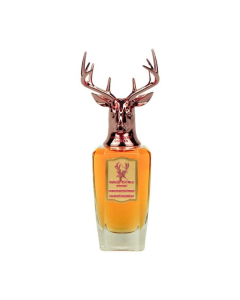 Swedish Leather Extrait de Parfum Limited Edition