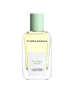 Flower Muse EdP Nat. Spray