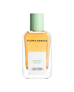 Amber Echo EdP Nat. Spray