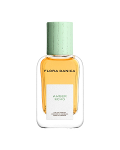 Amber Echo EdP Nat. Spray