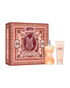 Classique Set = EdT 50ml +  Bodylotion 75ml