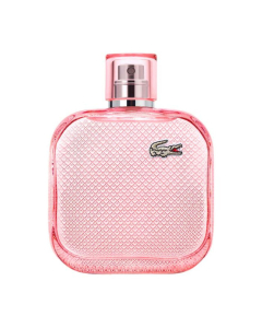 L.12.12 Rose Sparkling EdT Nat. Spray