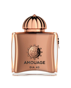 Dia 40 Extrait de Parfum Nat. Spray