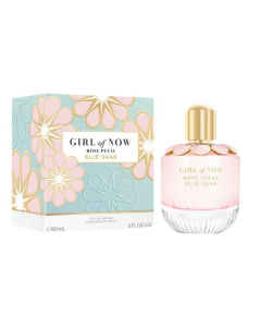Girl of Now Rose Petal EdP Nat. Spray
