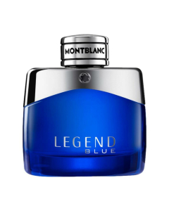 Legend Blue EdP Nat. Spray