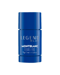 Legend Blue Deodorant Stick
