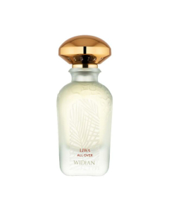 Liwa Hair Mist