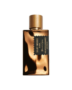 Silky Woods Elixir Parfum