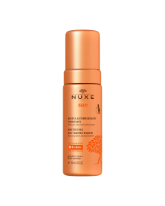 Sun Mousse Autobronzante Hydratante