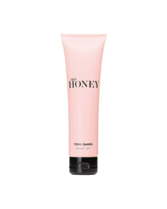 My Honey Shower Gel