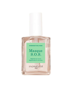 Masque S.O.S.