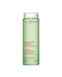 Lotion Tonique Purifiante - nachfüllbar