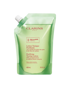 Lotion Tonique Purifiante - Nachfüllung