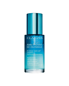 Hydra-Essentiel Bi-Sérum Intensif "Anti-Soif"