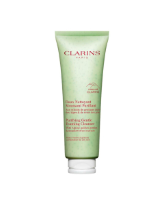 Doux Nettoyant Moussant Purifiant