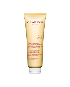 Doux Nettoyant Moussant Hydratant