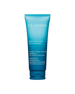 Hydra-Essentiel Masque-Crème "Anti-Soif" Réparateur