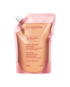 Lotion Tonique Apaisante - Nachfüllung