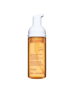 Mousse Nettoyante Peau Neuve