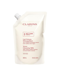 Lait Velours Démaquillant - Nachfüllung