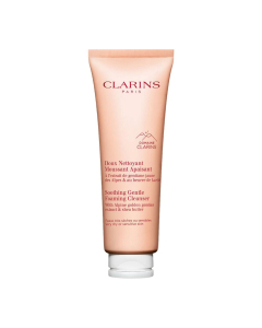 Doux Nettoyant Moussant Apaisant
