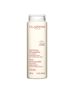 Lait Velours Démaquillant - nachfüllbar
