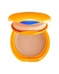 Tanning Compact Foundation