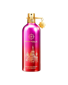 Rendez-vous à Moscou EdP Nat. Spray